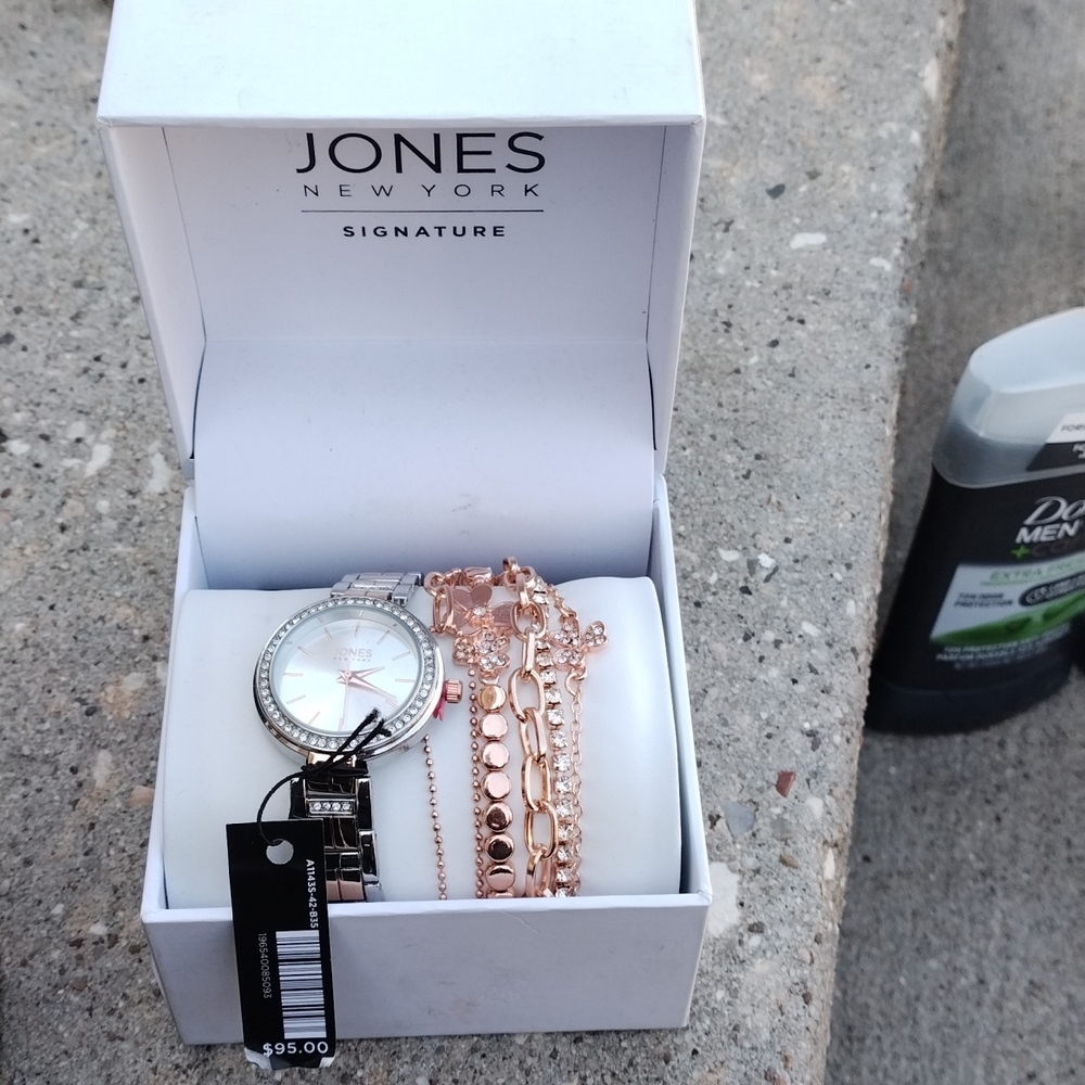 Watch